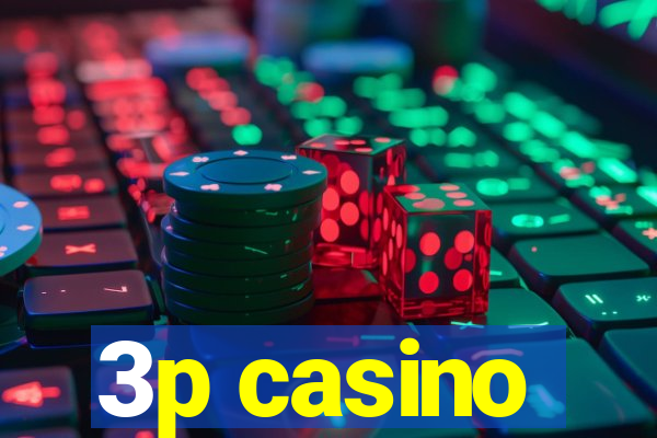 3p casino